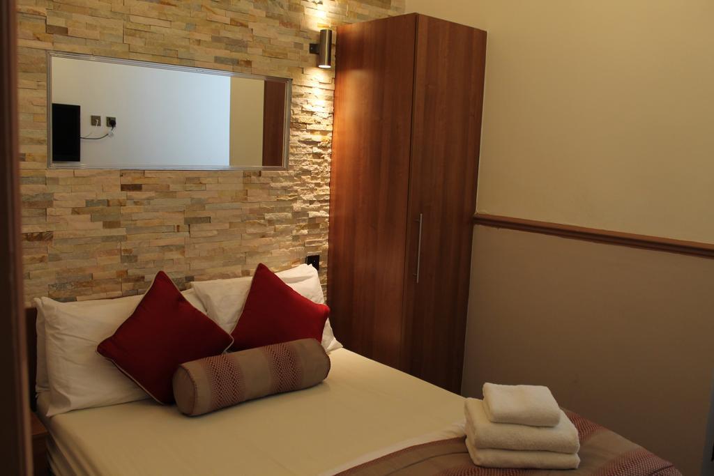 Skylark Guest House Hounslow Zimmer foto