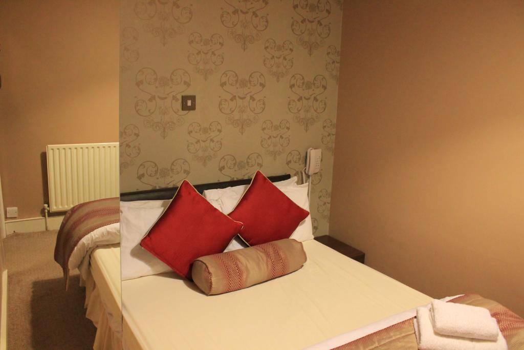 Skylark Guest House Hounslow Zimmer foto